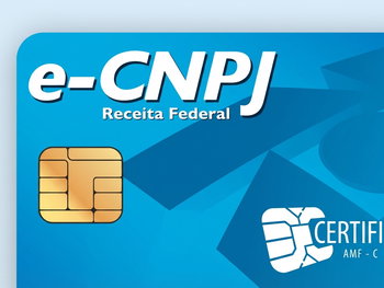 Gerador de CNPJ