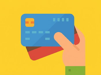 Gerador de Número de Cartão de Crédito